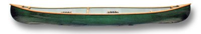 Canoe Apache lenght 465 cm
